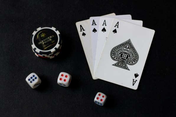 card