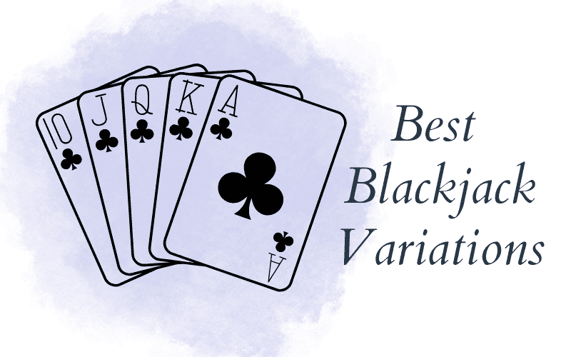 blackjack variations